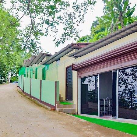 Hotel O Darshini Homes Guwahati Exterior foto