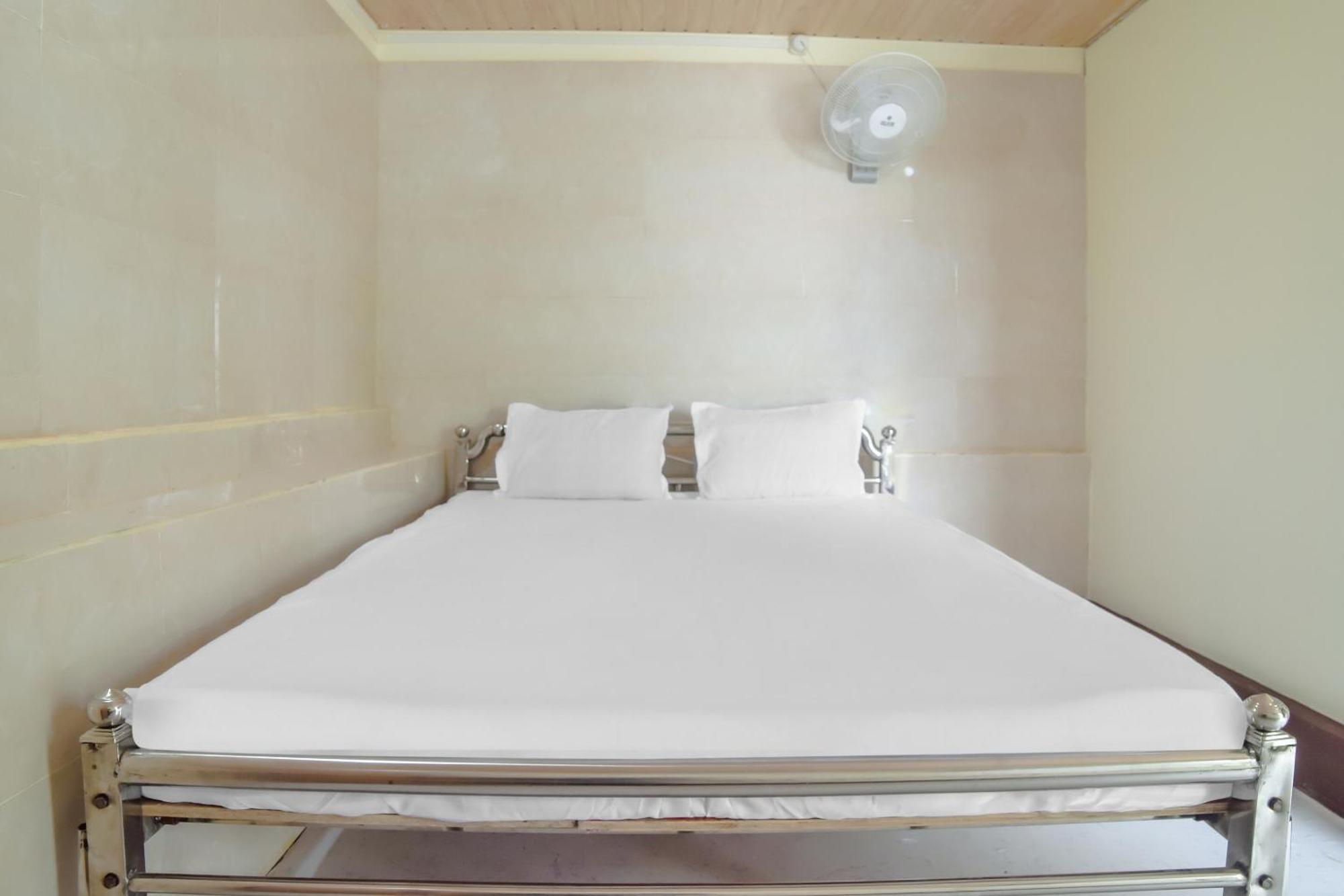 Hotel O Darshini Homes Guwahati Exterior foto