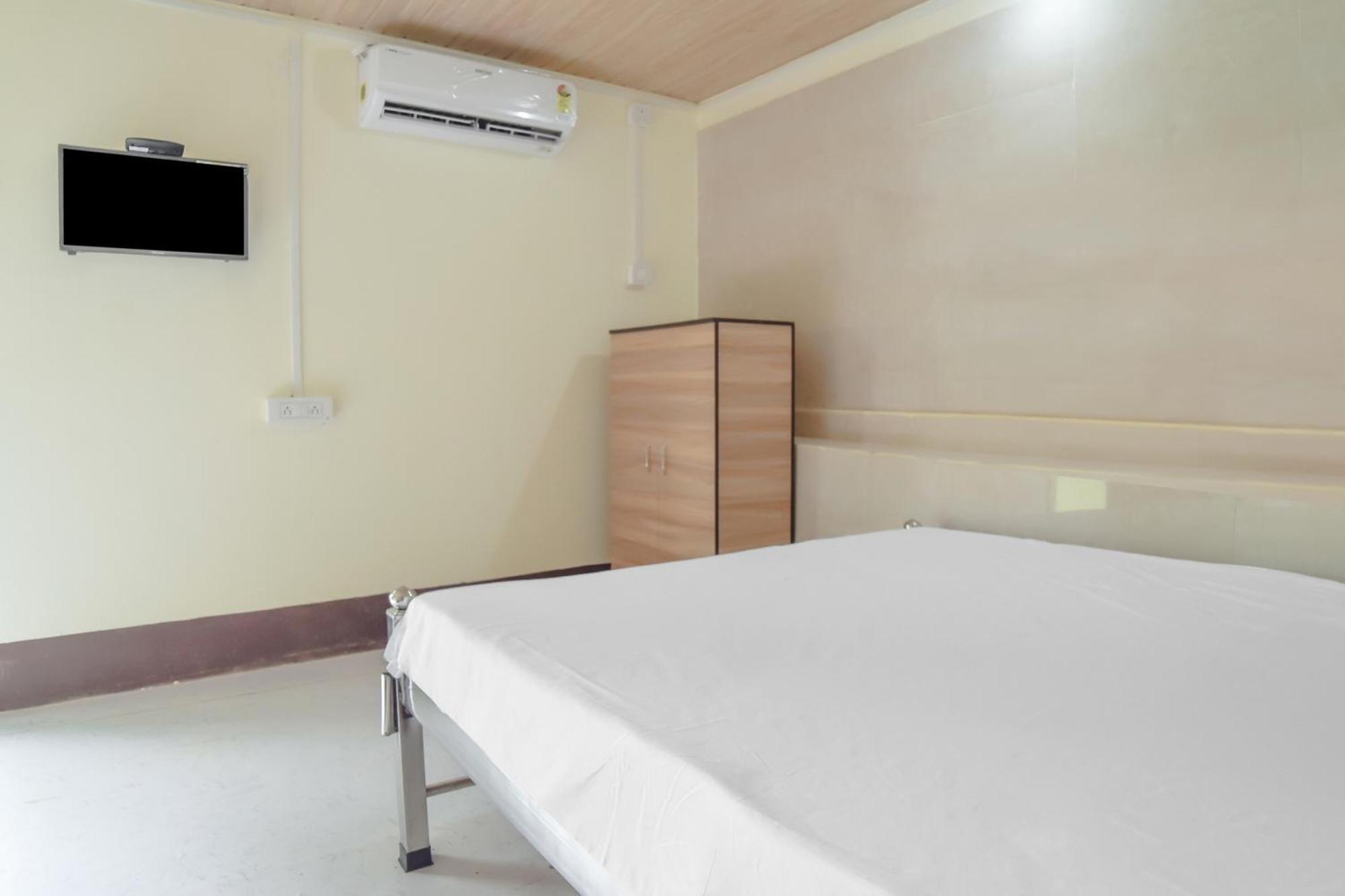 Hotel O Darshini Homes Guwahati Exterior foto