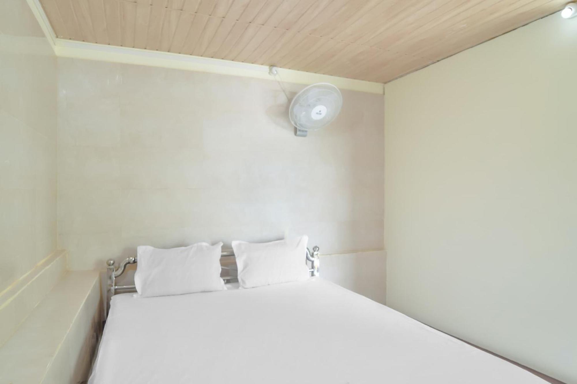 Hotel O Darshini Homes Guwahati Exterior foto